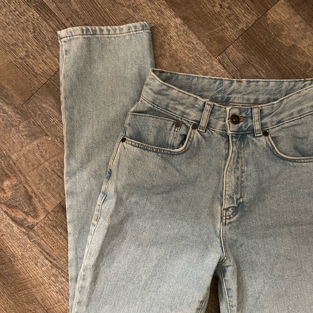 The Ragged Priest - Size 26 - Picture 6 of 10